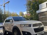 Chevrolet Captiva 2013 года за 6 900 000 тг. в Астана – фото 4