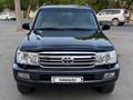 Toyota Land Cruiser 2007 годаүшін12 800 000 тг. в Алматы – фото 9