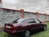 Toyota Camry 1997 года за 3 700 000 тг. в Алматы – фото 5
