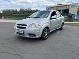 Chevrolet Aveo 2012 годаfor2 900 000 тг. в Астана – фото 3