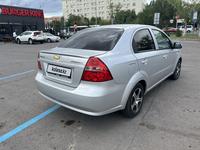 Chevrolet Aveo 2012 годаүшін2 900 000 тг. в Астана