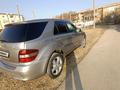 Mercedes-Benz ML 350 2007 годаfor4 900 000 тг. в Актау – фото 4