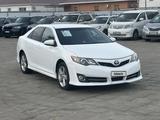 Toyota Camry 2014 года за 6 150 000 тг. в Атырау – фото 3