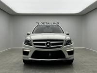 Mercedes-Benz GL 500 2013 годаүшін17 200 000 тг. в Алматы