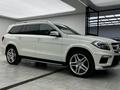 Mercedes-Benz GL 500 2013 года за 18 900 000 тг. в Алматы