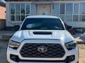 Toyota Tacoma 2020 года за 23 990 000 тг. в Актау