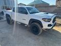 Toyota Tacoma 2020 года за 23 990 000 тг. в Актау – фото 3