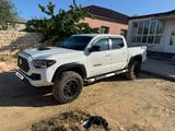Toyota Tacoma 2020 годаүшін23 990 000 тг. в Актау – фото 2