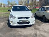 Hyundai Accent 2013 года за 4 100 000 тг. в Астана – фото 2