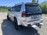 Mitsubishi Montero Sport 2002 года за 3 500 000 тг. в Усть-Каменогорск – фото 5