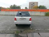 Honda Odyssey 1997 годаүшін1 700 000 тг. в Талдыкорган – фото 3