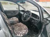 Honda Odyssey 1997 годаүшін1 700 000 тг. в Талдыкорган – фото 4