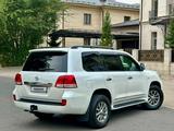 Toyota Land Cruiser 2008 года за 14 300 000 тг. в Астана – фото 4