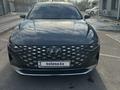 Hyundai Grandeur 2022 года за 11 900 000 тг. в Алматы – фото 4