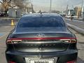 Hyundai Grandeur 2022 года за 11 900 000 тг. в Алматы – фото 3