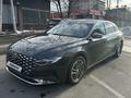 Hyundai Grandeur 2022 года за 11 900 000 тг. в Алматы