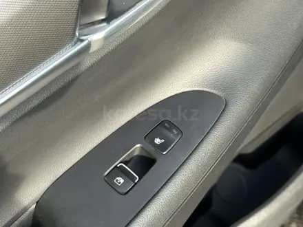Hyundai Grandeur 2022 года за 11 900 000 тг. в Алматы – фото 7