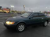 Toyota Camry 1998 годаүшін3 500 000 тг. в Кызылорда