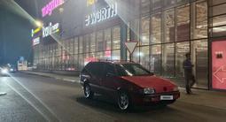 Volkswagen Passat 1993 годаfor1 600 000 тг. в Алматы – фото 5