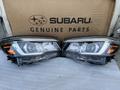 Фары Subaru Forester за 24 000 тг. в Алматы