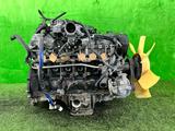 Двигатель 1JZ-GE VVT-i объём 2.5 4WD из Японииүшін480 000 тг. в Астана – фото 4
