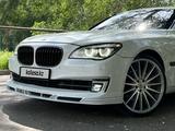 BMW 740 2013 годаfor18 000 000 тг. в Алматы – фото 2