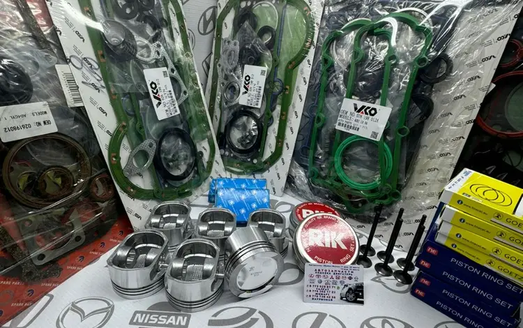 Поршень за 10 000 тг. в Алматы