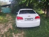 Chevrolet Cruze 2014 года за 3 300 000 тг. в Шымкент