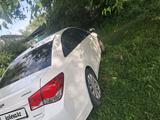 Chevrolet Cruze 2014 года за 3 300 000 тг. в Шымкент – фото 3
