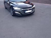 Chevrolet Malibu 2019 годаүшін11 200 000 тг. в Алматы