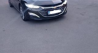 Chevrolet Malibu 2019 годаүшін10 900 000 тг. в Алматы