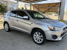 Mitsubishi Outlander Sport, 2015