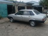 ВАЗ (Lada) 21099 2002 годаfor800 000 тг. в Семей – фото 2
