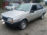 ВАЗ (Lada) 21099 2002 годаfor800 000 тг. в Семей