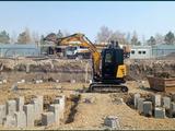 Услуги/аренда миниэкскаватора 2006 года в Караганда – фото 3