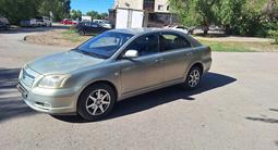 Toyota Avensis 2005 года за 3 200 000 тг. в Караганда – фото 2