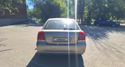 Toyota Avensis 2005 года за 3 200 000 тг. в Караганда – фото 4