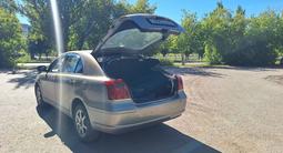 Toyota Avensis 2005 года за 3 200 000 тг. в Караганда – фото 5