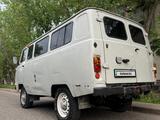 УАЗ Буханка 2006 года за 2 500 000 тг. в Алматы – фото 3