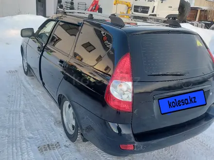 ВАЗ (Lada) Priora 2171 2013 года за 2 300 000 тг. в Актобе – фото 2