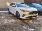 JAC J7 2023 года за 6 345 000 тг. в Алматы – фото 2