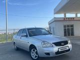 ВАЗ (Lada) Priora 2170 2011 годаүшін1 800 000 тг. в Атырау – фото 2