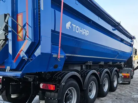 Тонар 2026 года за 24 800 000 тг. в Костанай – фото 14