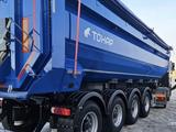 Тонар 2025 года за 23 800 000 тг. в Костанай