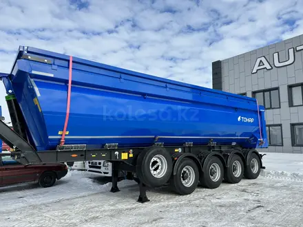 Тонар 2026 года за 24 800 000 тг. в Костанай – фото 3