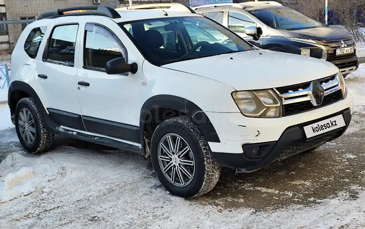 Renault Duster 2015 годаfor3 900 000 тг. в Уральск