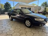 Toyota Camry 1998 года за 3 500 000 тг. в Тараз – фото 4