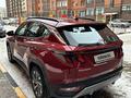 Hyundai Tucson 2022 годаүшін14 300 000 тг. в Актобе – фото 5