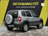 Chevrolet Niva 2016 года за 3 900 000 тг. в Уральск – фото 2