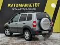 Chevrolet Niva 2016 года за 3 900 000 тг. в Уральск – фото 3